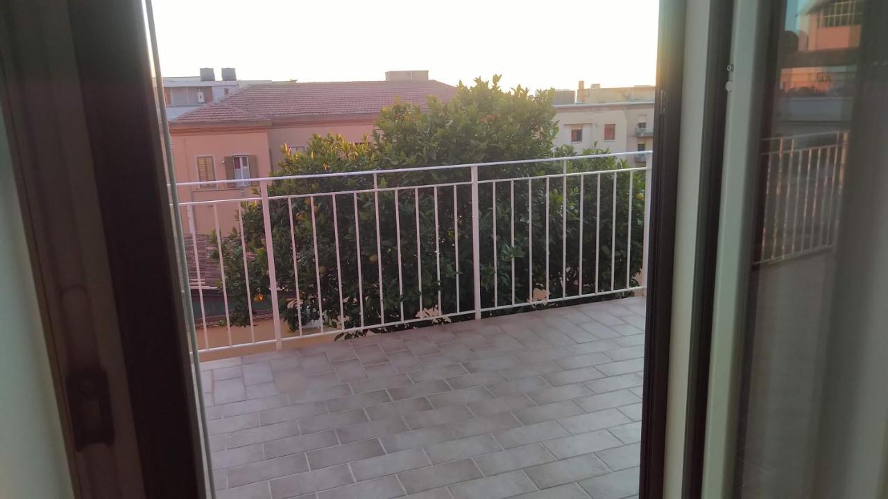 Vila Giardino Della Nonna Bice - Locazioni Turistiche Agrigento Exteriér fotografie