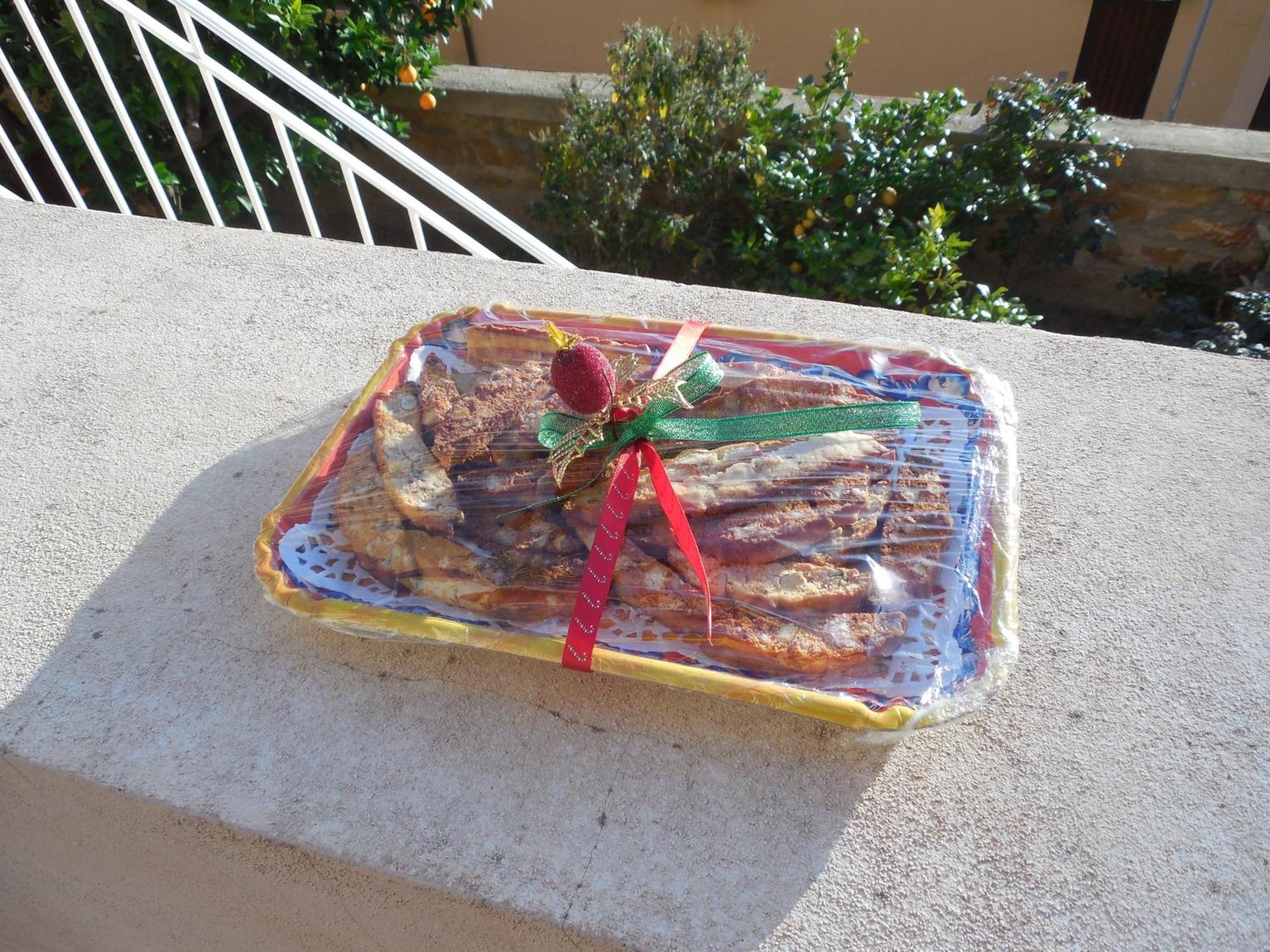 Vila Giardino Della Nonna Bice - Locazioni Turistiche Agrigento Exteriér fotografie