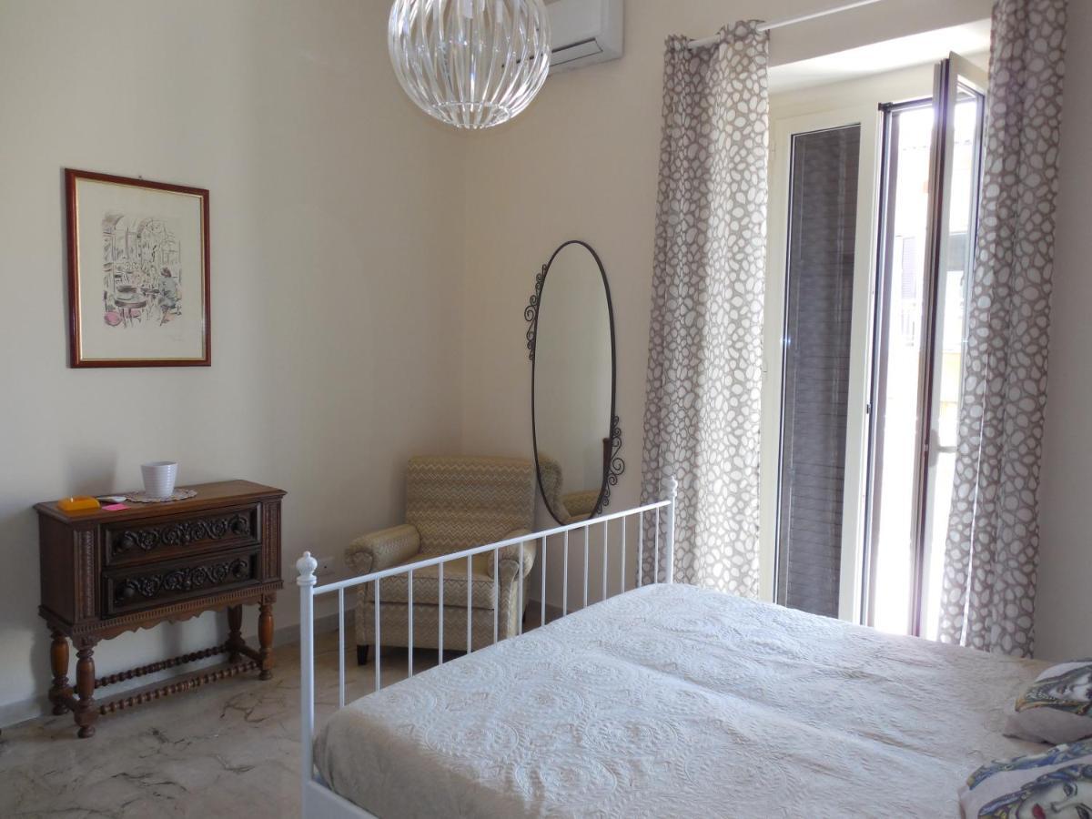 Vila Giardino Della Nonna Bice - Locazioni Turistiche Agrigento Exteriér fotografie